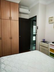 Casa Rosa (D19), Condominium #608504051